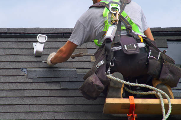 Professional Roofing Contractor in Mcgehee, AR