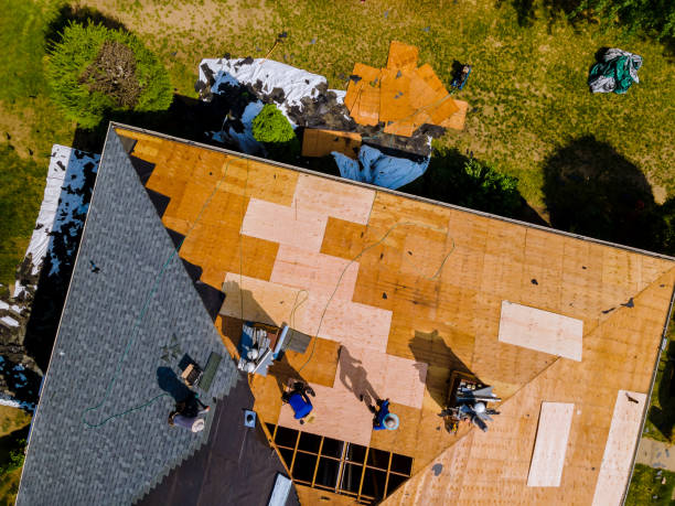 Heating Cable for Roof Installation in Mcgehee, AR