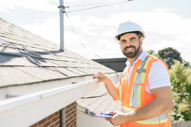 Best Commercial Roofing Services  in Mcgehee, AR