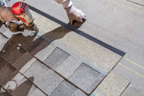 Best Local Roofing Companies  in Mcgehee, AR